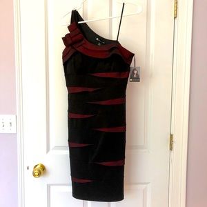 NWT Valerie Bertinelli Dress